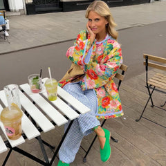 Jilly Jacket 1