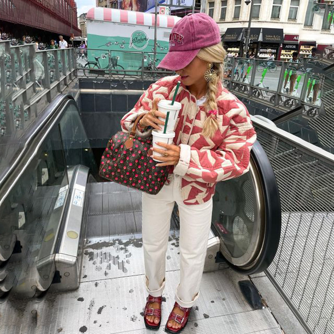 Jilly Jacket 6