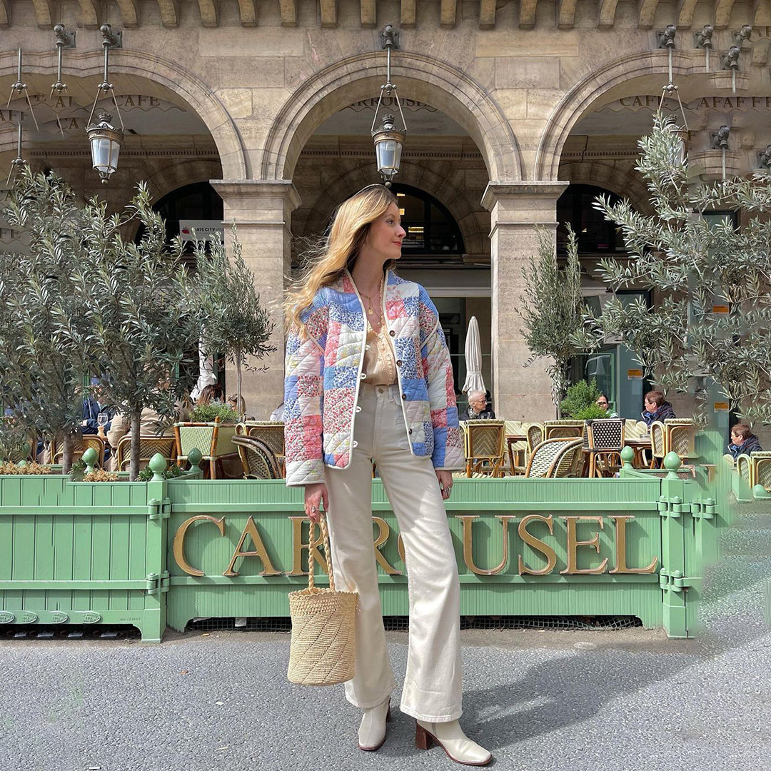 Jilly Jacket 7