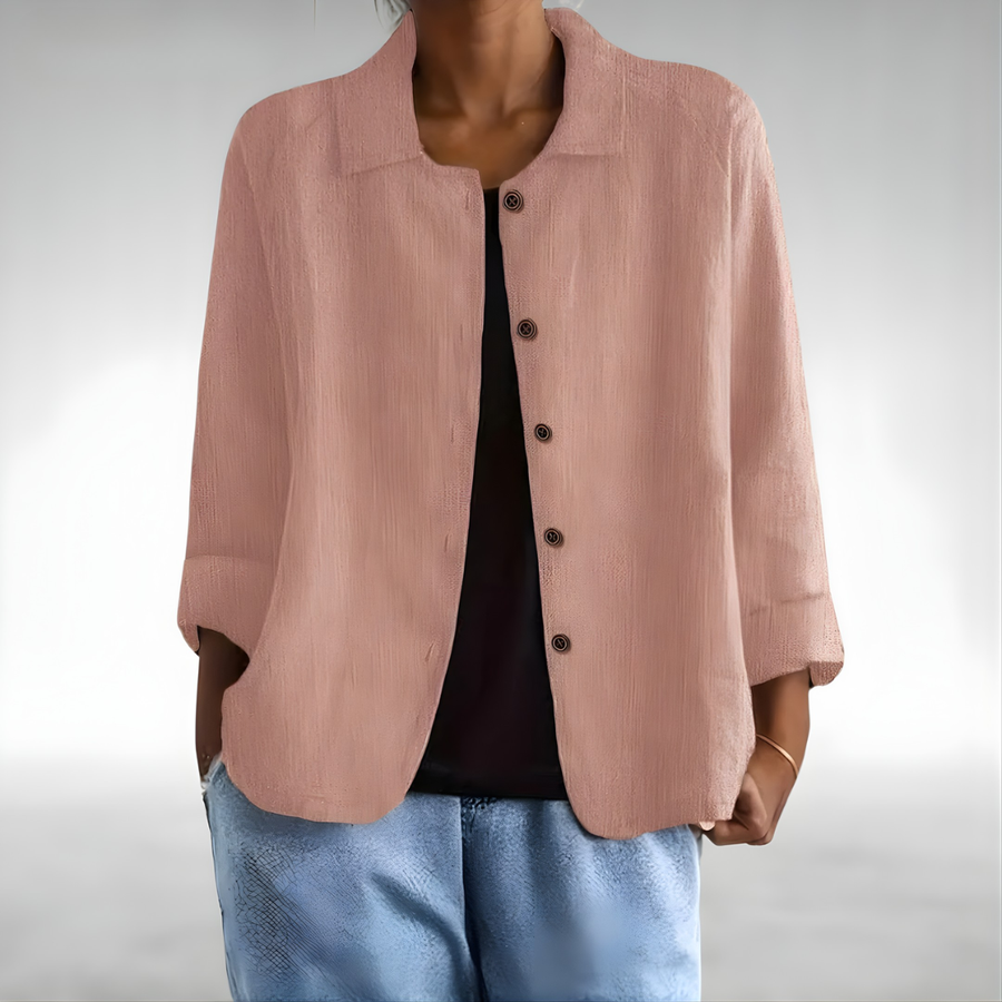 Jovie™ Comfort Blazer 0