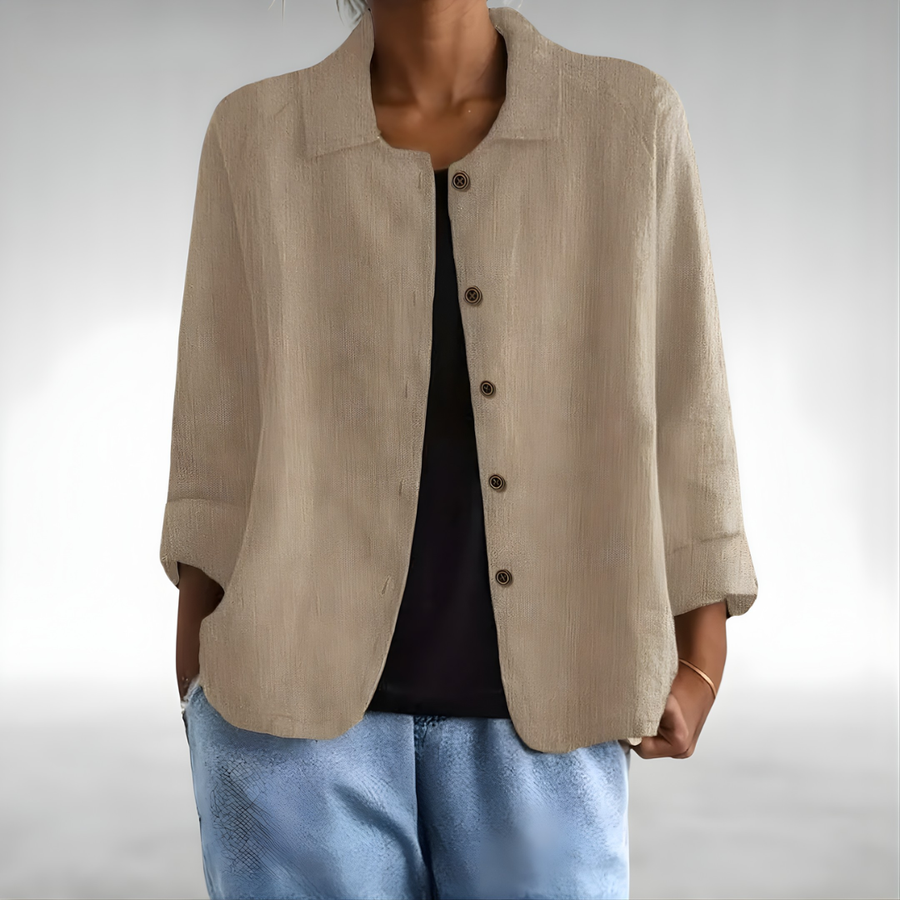 Jovie™ Comfort Blazer 1