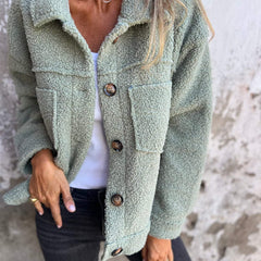 Keira™ Stylish Autumn Coat 0