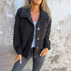 Keira™ Stylish Autumn Coat 2
