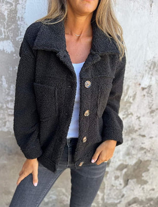 Keira™ Stylish Autumn Coat 2