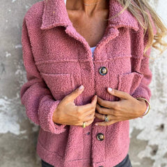 Keira™ Stylish Autumn Coat 3