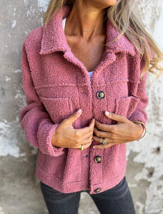 Keira™ Stylish Autumn Coat 3