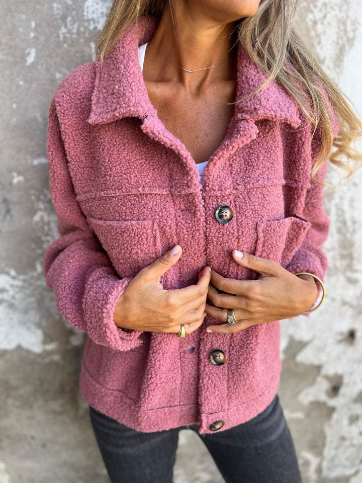 Keira™ Stylish Autumn Coat 3