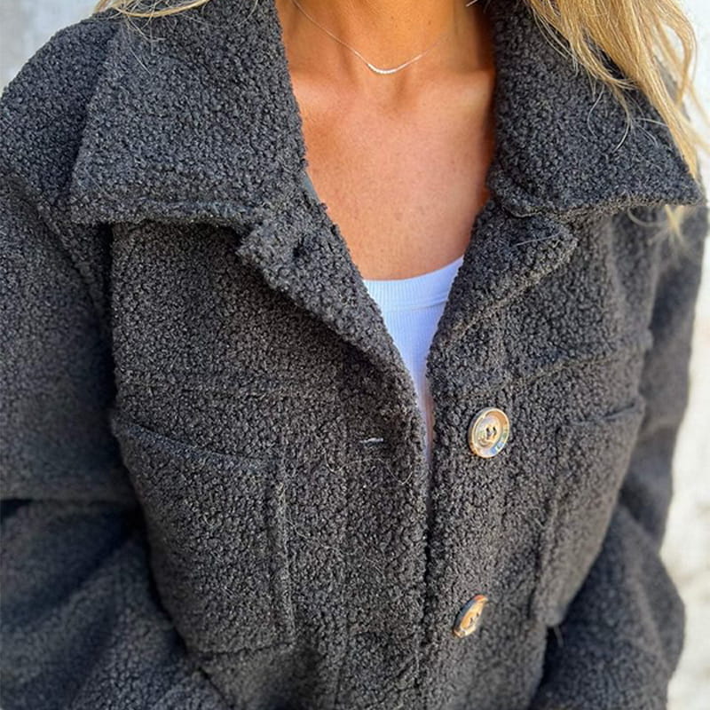 Keira™ Stylish Autumn Coat 6