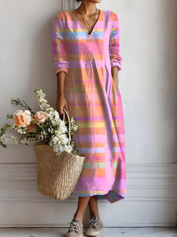Kelly | Everyday Comfort Dress 0