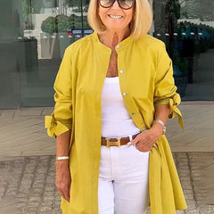 Kenya™  Chic Lightweight Jacket 0