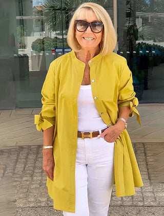 Kenya™  Chic Lightweight Jacket 0