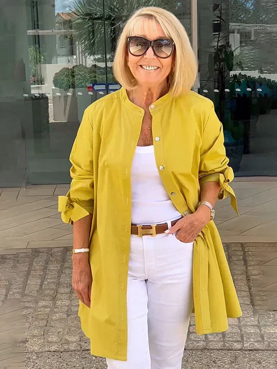 Kenya™  Chic Lightweight Jacket 0
