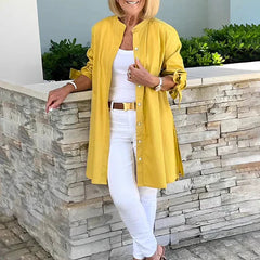 Kenya™  Chic Lightweight Jacket 1