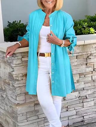 Kenya™  Chic Lightweight Jacket 10