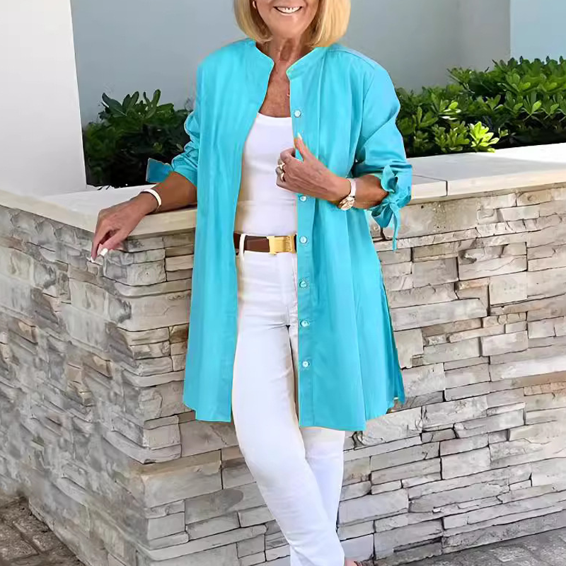 Kenya™  Chic Lightweight Jacket 10