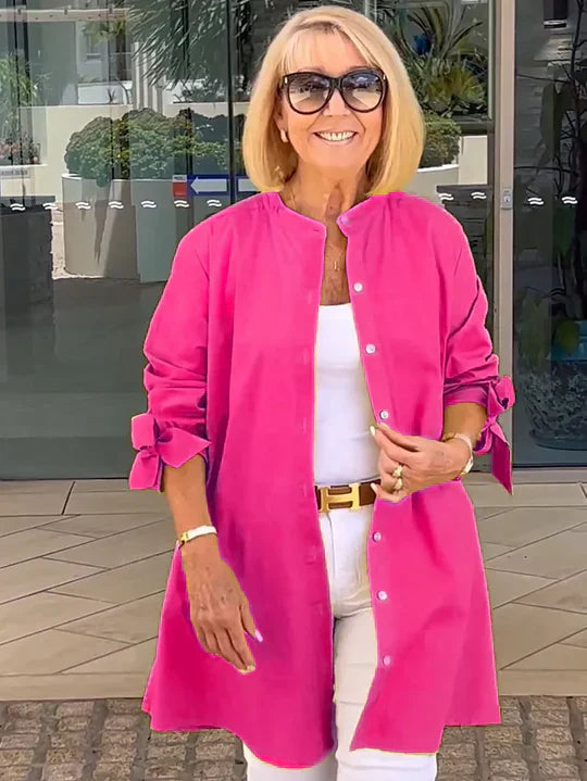 Kenya™  Chic Lightweight Jacket 2