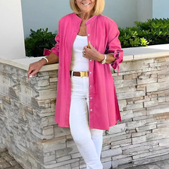 Kenya™  Chic Lightweight Jacket 3