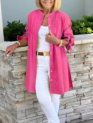 Kenya™  Chic Lightweight Jacket 3