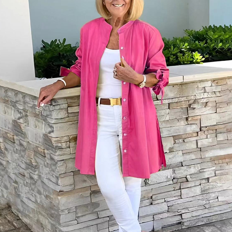 Kenya™  Chic Lightweight Jacket 3