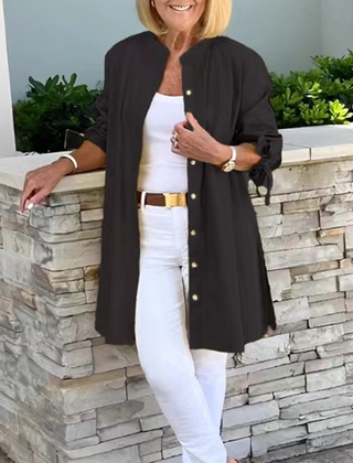 Kenya™  Chic Lightweight Jacket 5