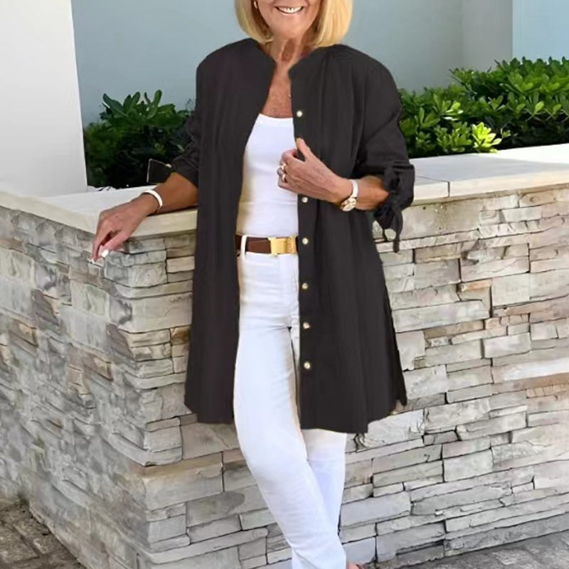 Kenya™  Chic Lightweight Jacket 5