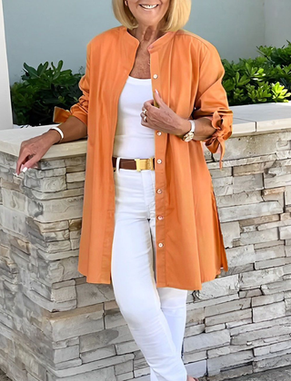 Kenya™  Chic Lightweight Jacket 6