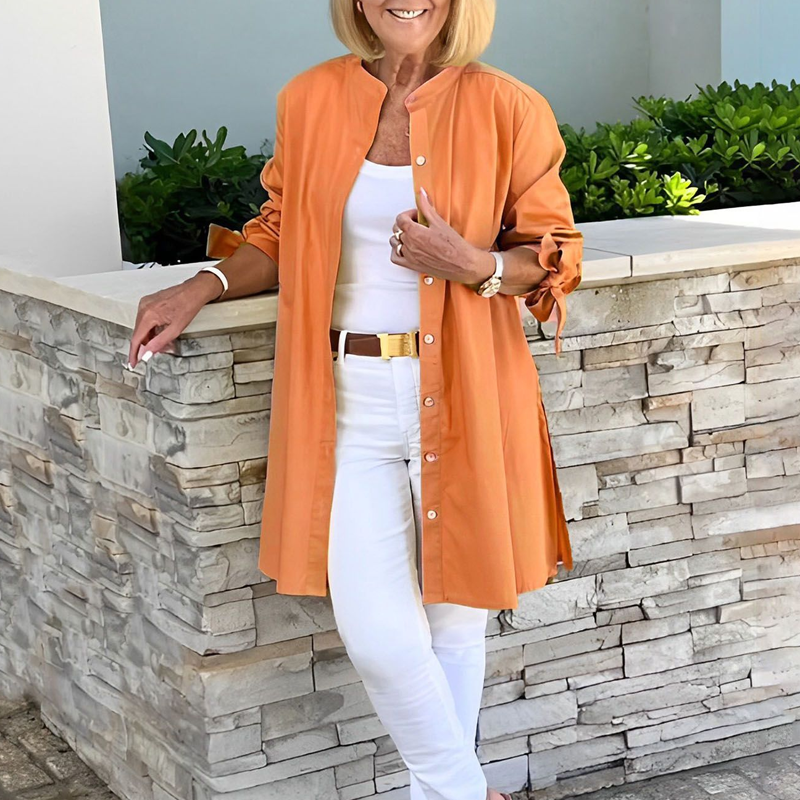 Kenya™  Chic Lightweight Jacket 6