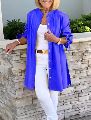 Kenya™  Chic Lightweight Jacket 9
