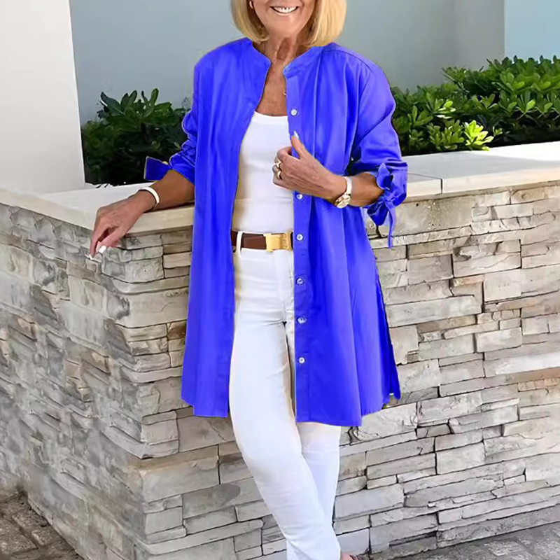Kenya™  Chic Lightweight Jacket 9