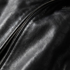 Kyle™ Casual Leather Jacket 1
