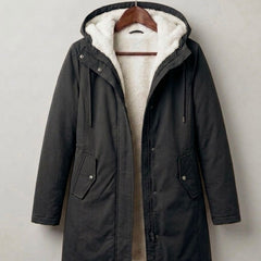 Leah™ Waterproof Fleece-Lined Parka 0