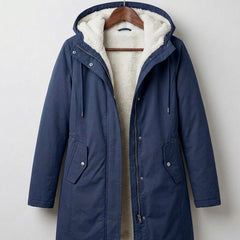 Leah™ Waterproof Fleece-Lined Parka 1