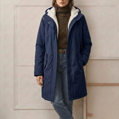 Leah™ Waterproof Fleece-Lined Parka 2