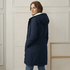 Leah™ Waterproof Fleece-Lined Parka 3