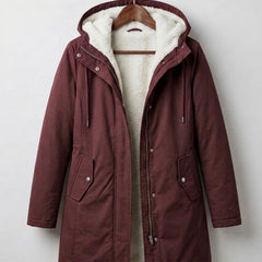 Leah™ Waterproof Fleece-Lined Parka 5