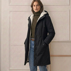 Leah™ Waterproof Fleece-Lined Parka 8