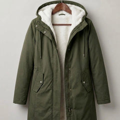 Leah™ Waterproof Fleece-Lined Parka 9