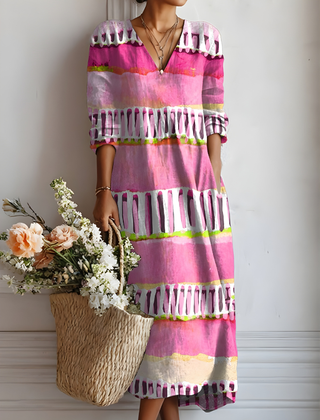 Lily | Everyday Comfort Dress 0