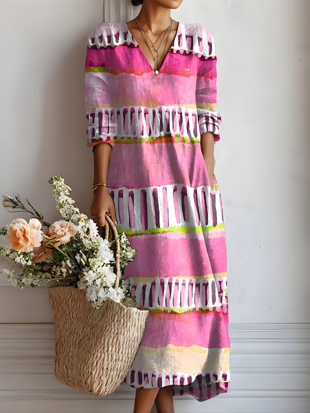 Lily | Everyday Comfort Dress 0