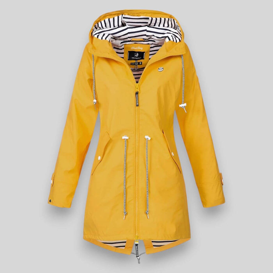 Loisa™ Stylish Waterproof Jacket 1