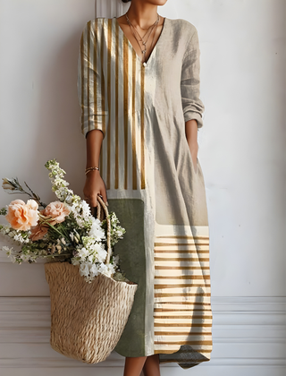 Marit | Everyday Comfort Dress 0