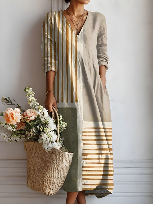 Marit | Everyday Comfort Dress 0