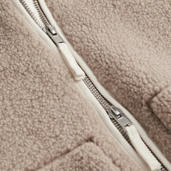 Maya™ Teddy Fleece Jacket 4