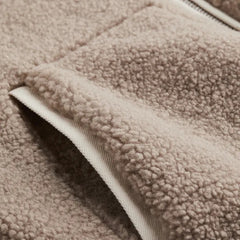 Maya™ Teddy Fleece Jacket 5
