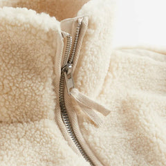 Maya™ Teddy Fleece Jacket 6