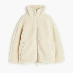 Maya™ Teddy Fleece Jacket 7