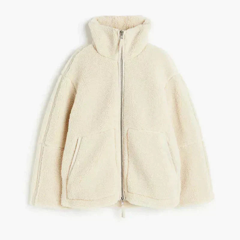 Maya™ Teddy Fleece Jacket 7