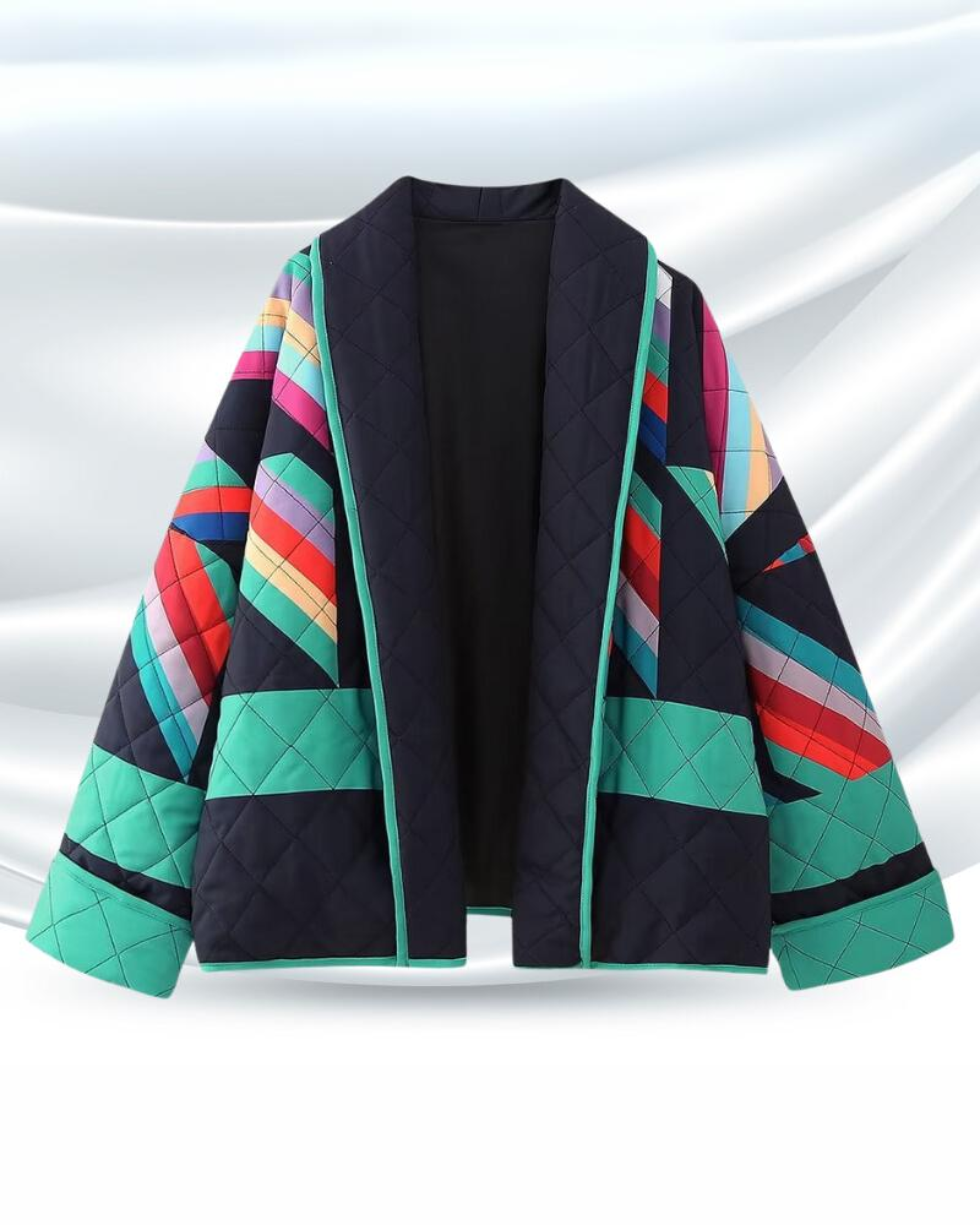 Mikky - Vintage Women's Jacket 1
