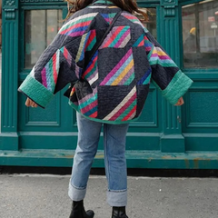 Mikky - Vintage Women's Jacket 3