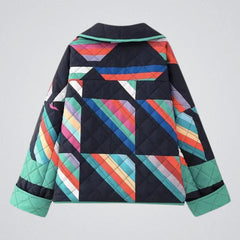 Mikky - Vintage Women's Jacket 5
